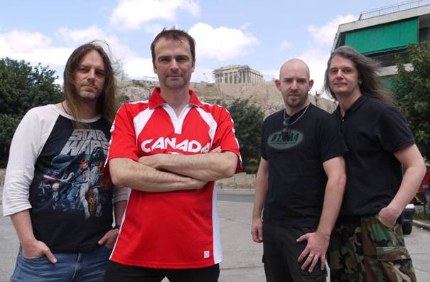 Blind Guardian Band 