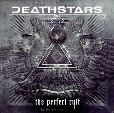 Deatstars The Perfect Cult Cover