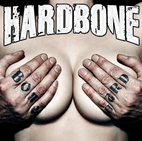 Hardbone Cover Bone Hard