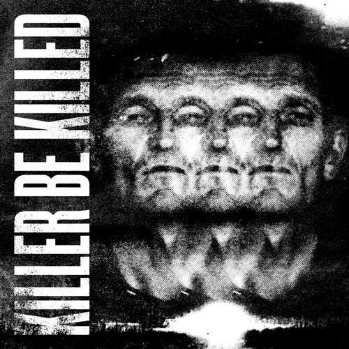 Killer Be Killed Cover 2014