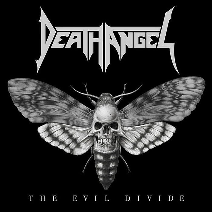 »The Evil Divide« wird am 27. Mai 2016 via Nuclear Blast Records veröffentlicht. 