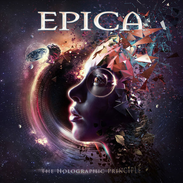 EPICA - neues Album 