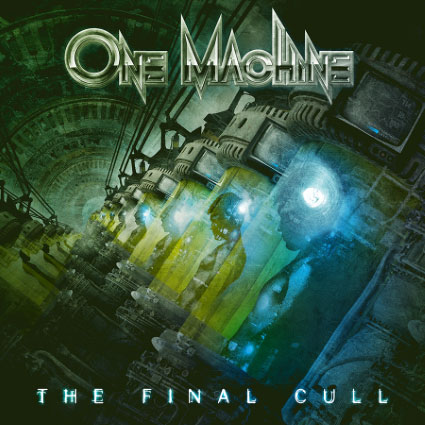 One Machine The Final Cull