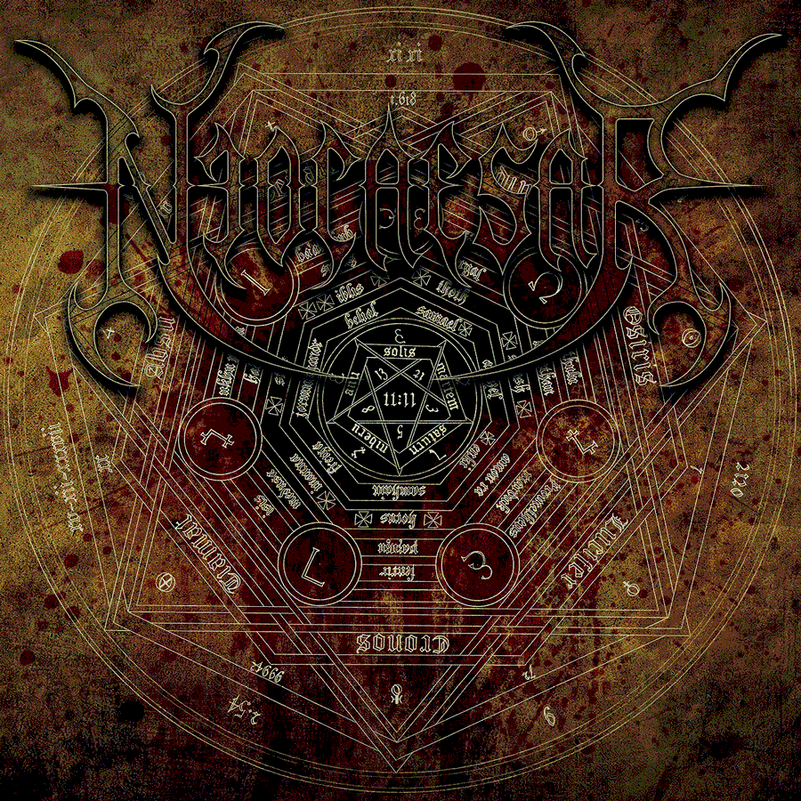 NEOCAESAR unterschreiben bei Xtreem Music - Album 