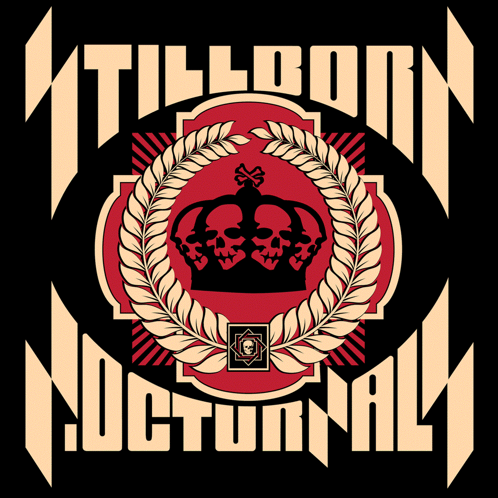 Stillborn - sind zurück - neues Album 